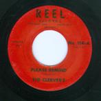 CLERVER’S – Please Remind (Reel/USA), Verzenden