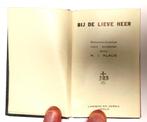 Bij de lieve heer – gebedenboekje voor kinderen uit 1955, Ophalen of Verzenden, Gebruikt, Boek, Christendom | Katholiek