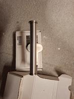 2x Ikea Brogrund wc rolhouder, Ophalen of Verzenden, Nieuw, Grijs, Overige typen