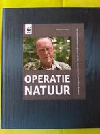 Operatie Natuur WWF, Ophalen of Verzenden, Nieuw, Natuur algemeen