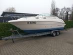 MONTEREY 242 CRUISER VOLVO PENTA 5.7L BJ 2000 INRUIL MOGELIJ, Watersport en Boten, Ophalen, Nieuw, 200 pk of meer, 3 tot 6 meter