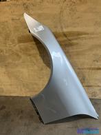 MERCEDES SLK R171 Zilver C775 Links voorscherm 2005-2011, Ophalen of Verzenden, Gebruikt, Mercedes-Benz, Spatbord