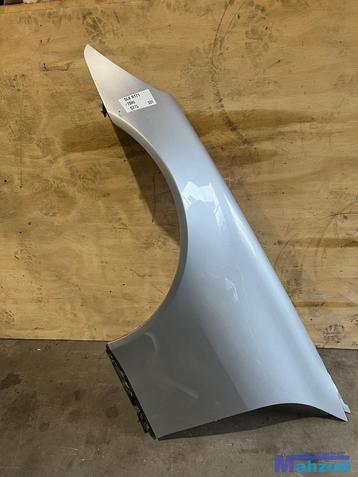 MERCEDES SLK R171 Zilver C775 Links voorscherm 2005-2011 beschikbaar voor biedingen