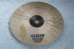 Sabian Artisan crash hand hammered 1366gr 18 inch <25251650>, Sabian, Gebruikt, ., Drums of Percussie