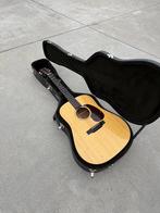 Martin d-18, Ophalen, Zo goed als nieuw, Western- of Steelstringgitaar, Met koffer