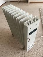 Elektrische radiator., Doe-het-zelf en Verbouw, Verwarming en Radiatoren, Ophalen, 30 tot 80 cm, Gebruikt, Radiator