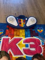 Te Koop K3 Dancemat, Ophalen of Verzenden, Zo goed als nieuw