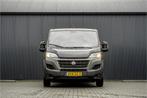 Fiat Ducato 2.3 MultiJet L1H1 | Euro 6 | Cruise | Climate |, Voorwielaandrijving, Gebruikt, Zwart, Origineel Nederlands