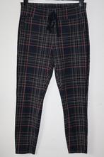 Studio Anneloes broek travelstof maat 38 M, Kleding | Dames, Studio Anneloes, Blauw, NL, Ophalen of Verzenden