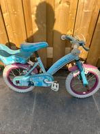 Kinderfiets, Verzenden, Gebruikt, Minder dan 16 inch