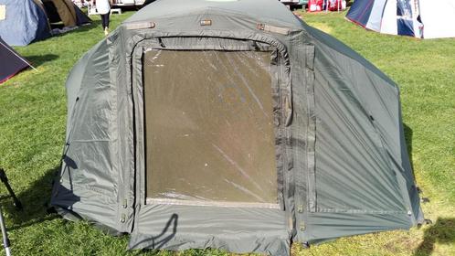 Fox supra brolly, Watersport en Boten, Hengelsport | Karpervissen, Zo goed als nieuw, Overige typen, Ophalen