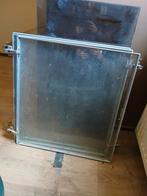 Besta vitrine deur trombo 3 stuks, Ophalen, Gebruikt