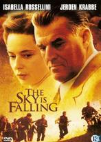 The sky is falling, Isabella Rossellini, Jeroen Krabbé, Vanaf 12 jaar, Ophalen of Verzenden, Zo goed als nieuw, Waargebeurd drama