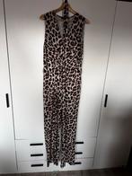 Jumpsuit- musthaves by elja - maat L/XL, Ophalen of Verzenden, Zo goed als nieuw, Maat 42/44 (L), Bruin