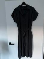 Leuke jurk Only maat 36, Kleding | Dames, Jurken, Blauw, Ophalen of Verzenden, Onder de knie, Zo goed als nieuw
