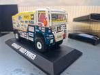 Ginaf rally truck
