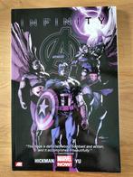 Avengers vol 4: Infinity TPB, Eén comic, Amerika, Marvel Comics, Ophalen of Verzenden
