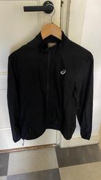 TE KOOP: ASICS hardloopjack, Ophalen, Zo goed als nieuw, Kleding, Hardlopen