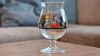 Duvel glas 2021 FAKE Kunst, Verzamelen, Biermerken, Verzenden, Zo goed als nieuw, Glas of Glazen, Duvel