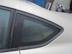 Extra Ruit 4Deurs links-achter van een Citroen C5, Ophalen of Verzenden, 3 maanden garantie, Gebruikt, Citroën