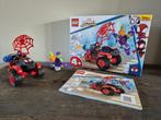 LEGO 10781 - Miles Morales: Spider-Man’s Techno Trike 4+, Kinderen en Baby's, Speelgoed | Duplo en Lego, Ophalen of Verzenden