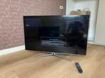 Samsung UE46ES6530S Zwart, Audio, Tv en Foto, Televisies, Ophalen, LCD, Zo goed als nieuw, Samsung