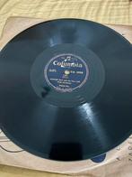 10,12 inch 78 toeren en 10 inch 33 toeren, Ophalen of Verzenden, Gebruikt, Overige formaten