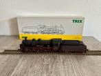 Trix H0 22720 stoomlocomotief van de DRG, type 17, Hobby en Vrije tijd, Modeltreinen | H0, Nieuw, Ophalen of Verzenden, Analoog