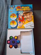 Magic rekenenroller, Ophalen of Verzenden, Zo goed als nieuw
