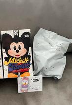 Mickey together Keychain labubu Popmart Katrien, Ophalen, Zo goed als nieuw