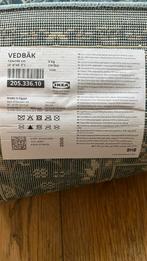 Mooie, zo goed als nieuwe vloerkleed, Huis en Inrichting, Ophalen, 100 tot 150 cm, Blauw, Zo goed als nieuw