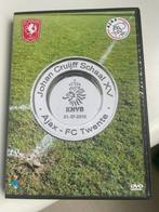 Johan Cruijff Schaal 2010 DVD - Ajax vs. FC Twente, Voetbal, Speelfilm, Alle leeftijden, Boxset