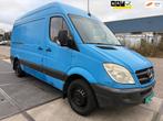 Mercedes-Benz Sprinter 311 2.2 CDI 366 HD, Auto's, Automaat, Gebruikt, Zwart, 4 cilinders