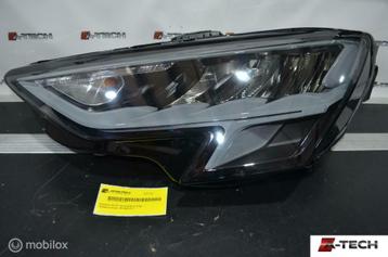 Koplamp led links Audi A3 8Y  LO-13  8Y0941011 beschikbaar voor biedingen