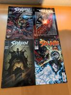 Spawn Comics - Set van 4, Boeken, Strips | Comics, Meerdere comics, Ophalen of Verzenden, Gelezen, Amerika