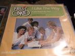 fruitcake I like the way 82, Cd's en Dvd's, Gebruikt, 7 inch, Single, Ophalen of Verzenden