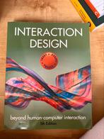 Interaction Design, Ophalen, Zo goed als nieuw
