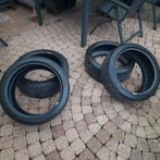 Set van 4 zomerbanden, Ophalen, Gebruikt