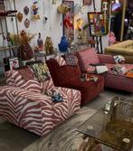 Showroom model plofbank, Ophalen, Zo goed als nieuw