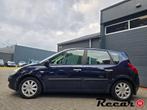 Renault Scénic - 1.6-16V Tech Line/1eEigenaar/Pano/Mooi, 65 €/maand, Gebruikt, Blauw, Origineel Nederlands