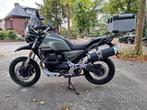 MOTO GUZZI V 85 TT (bj 2022) V85 Nl motor V85TT, 853 cc, 2 cilinders, Motorrijbewijs A, Bedrijf