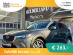 Mazda CX-3 2.0 120PK | Navi | Cruise | Climate € 15.500,00, Auto's, Automaat, 1998 cc, Stof, Euro 6