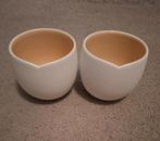 Espresso kopjes, Ophalen, Nieuw, Glas, Overige stijlen