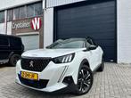 Peugeot 2008 1.2 Puretech 130pk 2021 Wit|PANO|PDC|CAM|, Auto's, 1199 cc, Wit, 1200 kg, 1180 kg