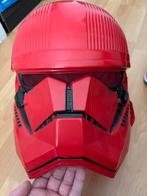 Sith Trooper helmet helm zgan Star Wars, Ophalen, Zo goed als nieuw