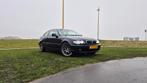 BMW 3-Serie 2.0 CI 318 Coupe 2003 Blauw, Auto's, BMW, 65 €/maand, Achterwielaandrijving, 1995 cc, Blauw