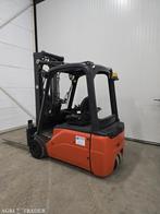 Elektro heftruck Linde E20L-01, Linde, Teuwen Heftrucks, Heftruck, Ophalen of Verzenden