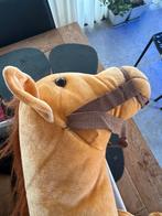 Paarden kostuum Maat 128, Ophalen of Verzenden, Gebruikt, Jongen of Meisje