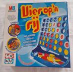 Vier op een rij.
Spel is in zeer nette staat en compleet., Ophalen of Verzenden, Zo goed als nieuw