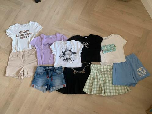 Zomer kledingpakket maat S - 10 stuks, Kleding | Dames, Dames-kledingpakketten, Zo goed als nieuw, Maat 36 (S), Ophalen of Verzenden